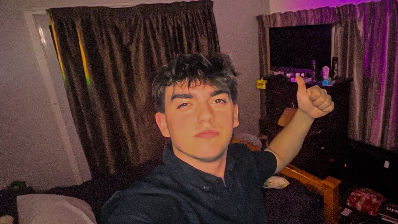 ASMR Room Tour | New Zealand Edition 🇳🇿🎄