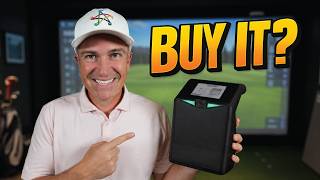 Should You Buy the TruGolf LaunchBox