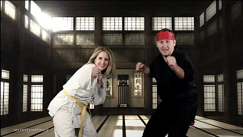 HIPAA Snippets:  Encryption Part 2