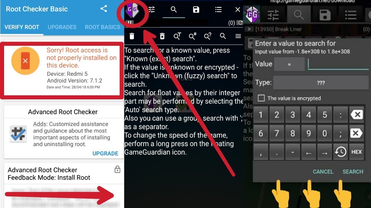 Гейм гуардиан без рут. Root game Guardian. Что такое рут в гейм гуардиан. Команда суперпользователя game Guardian. Рут для game Guardian.