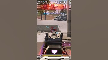 Squad wipe with HDR and M4