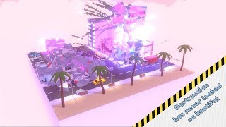 City Destructor - Demolition game HD (Android iOS Gameplay) | Pryszard Gaming screenshot 1