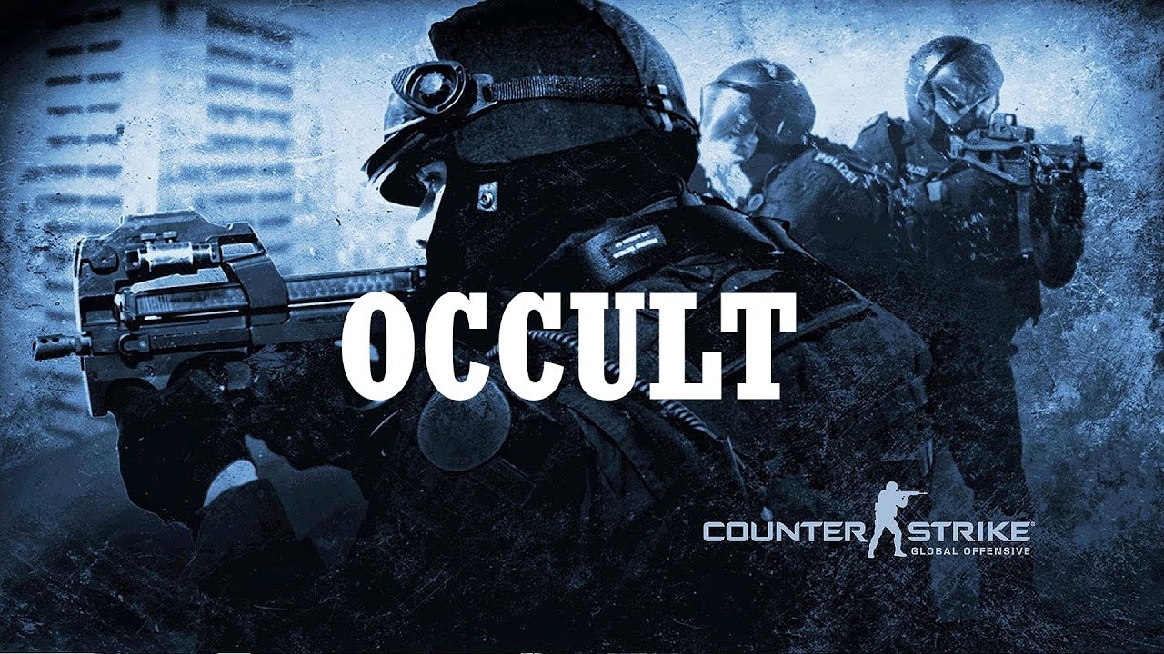 "Occult" CSGO Montage