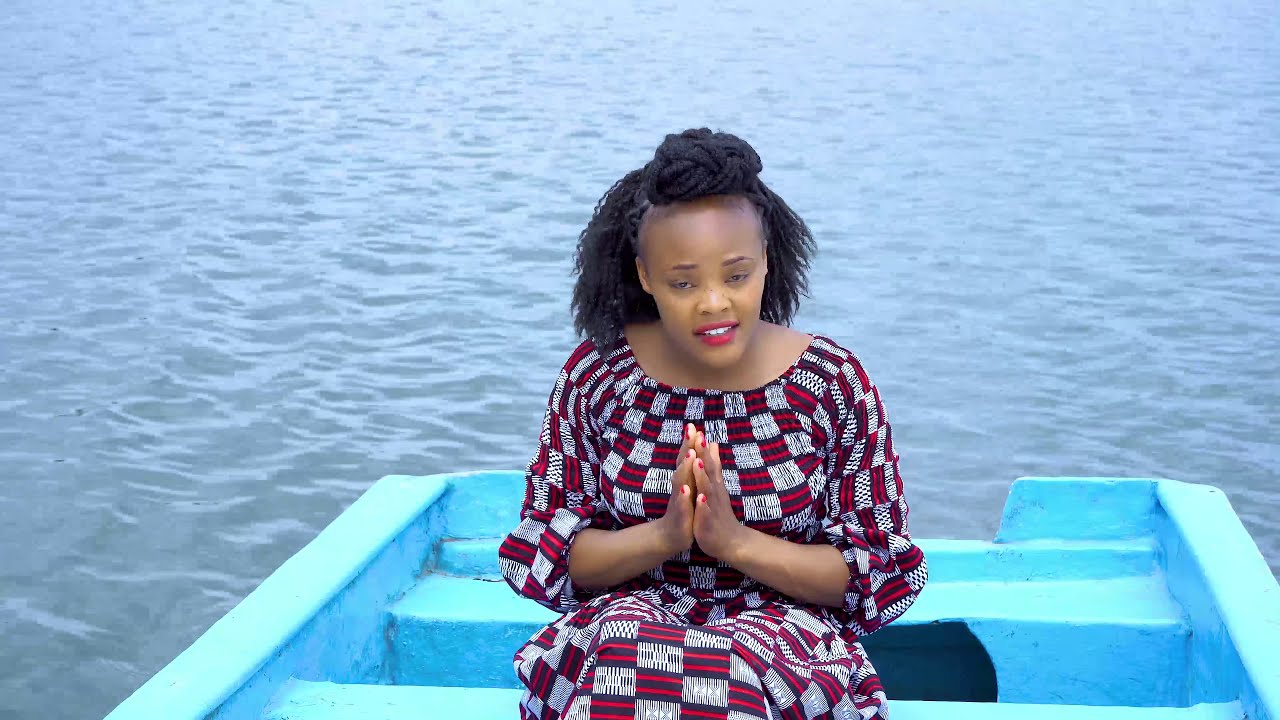 THI INO TI ITU Official 4K Video by MARY MWIHAKI SKIZA CODE  5434285