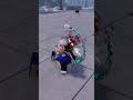 my first tsb transition 🔥 #roblox #thestrongestbattlegrounds #saitamabattlegrounds #transition