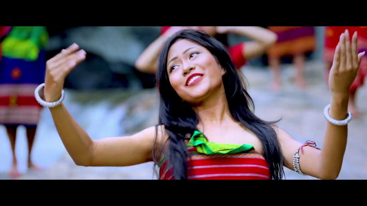O Hachure_Pansuna Rabha_ Rabha Video _Prasanna Pam_2019_Official Realese