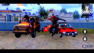 Best Pubg Mobile Montage On Sanjay Dutt Kick Dialogues Xaun