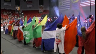 Events and Opening Ceremony 2025
