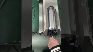 Rotary Blade Coaxial Cable Stripper, Coaxial Cable Stripping Machine #machine