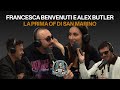 La prima OF di San Marino con Francesca Benvenuti e Alex Butler - TUTTI SANTI PODCAST