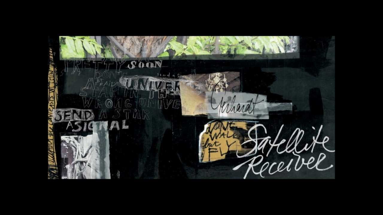 Gerhardt | satellite receiver