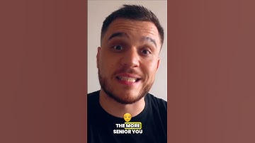 Senior Developers Still Have To Negotiate Their Salaries