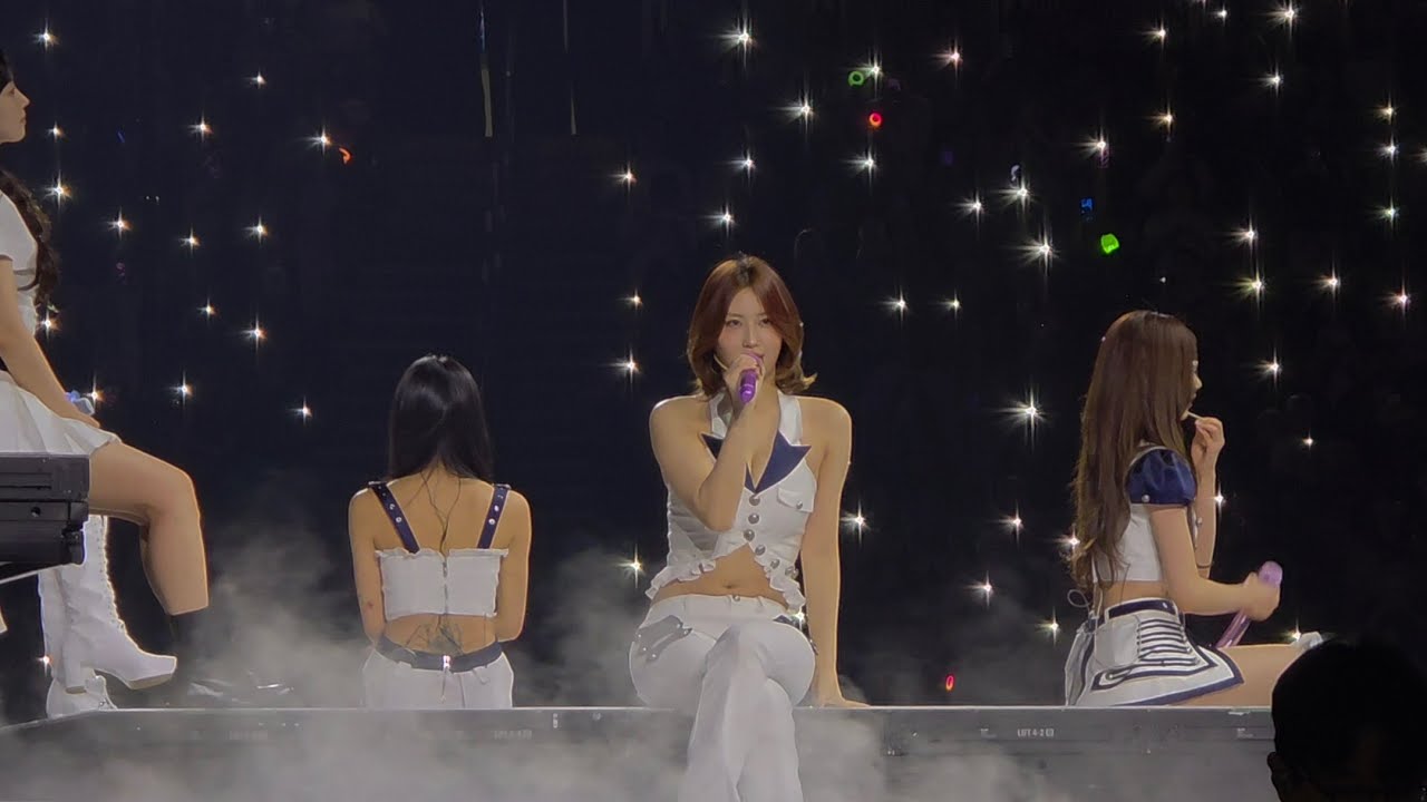 FANCAM] 260113 TWICE World Tour 