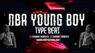 (FREE) NBA YoungBoy Type Beat 2019 "Survivor" Prod. By @indiagotthembeats