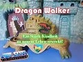 Ein Stück Kindheit zum neuen Leben erweckt - Masters of the Universe Dragon Walker Review