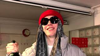 [FREE] BIG BABY TAPE x KIZARU TYPE BEAT - 'WINDOWS' - BANDANA 2 TYPE BEAT