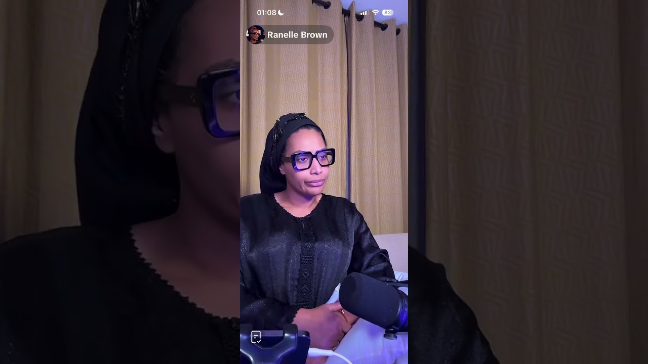 Sa belle soeur est dans le coma depuis 10jrs en Suisse…