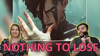 Arcane Season 2 | Nothing to Lose | Official Clip Reaction