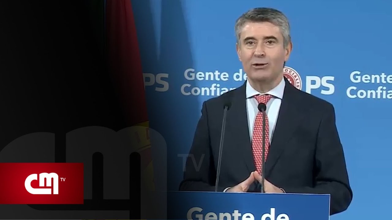 José Luís Carneiro acredita que Seguro foi o vencedor da noite “por razões bem importantes”