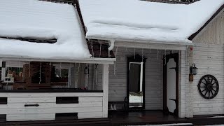 видео: Заканчивается огородный сезон. Что остается в теплице. картинка: Заканчивается огородный сезон. Что остается в теплице.