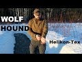 Куртка  WOLFHOUND Helikon Tex