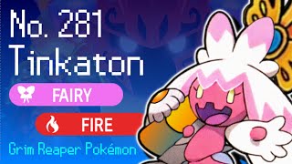 This will be Tinkaton in 2069