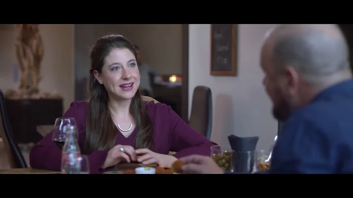 Victoria Osborn Showreel