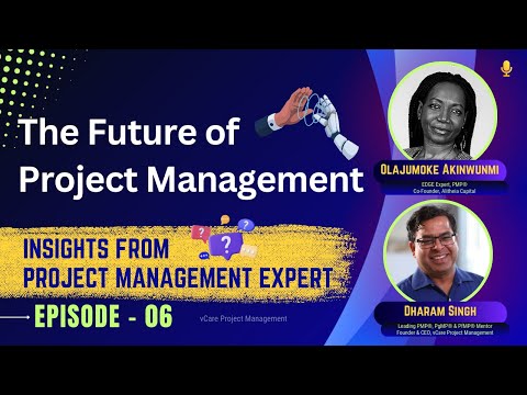 The Future of