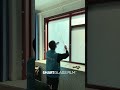Upgrade your windows with smart film for ultimate privacy and convenience!