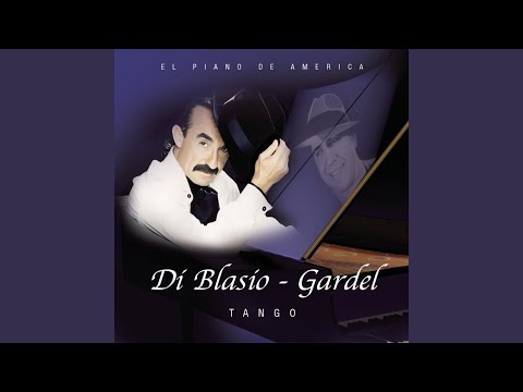 Raúl Di Blasio — Los Ojos De Mi Moza