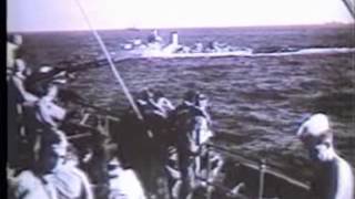 Marine Corps Guadalcanal Invasion Movies
