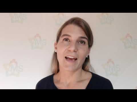 Video: Relapsing-Remiting MS Ja Toissijainen Progressiivinen MS Transition