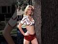 Actrices que fueron asesinadas brutalmente por su pareja: dorothy stratten