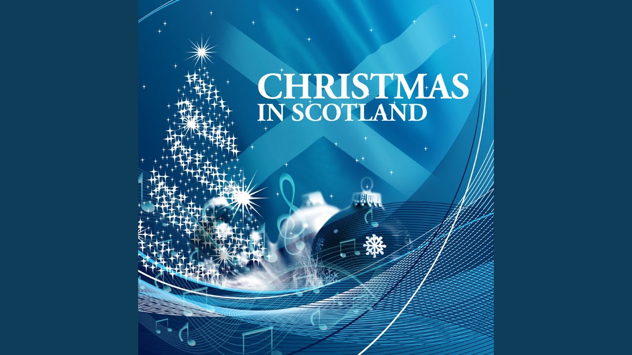 Merry Christmas Everyone (Scottish Christmas Mix) YouTube