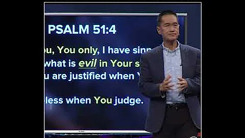 True Friends Lead Us to The Truth - Peter Tanchi - Profiles of Prayer Snippets