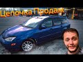 Ford Focus!!! Отличная МАШИНА = Легкие ДЕНЬГИ для перекупа