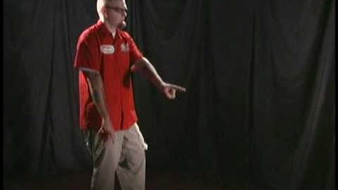 Forward Pass - Yoyo trick