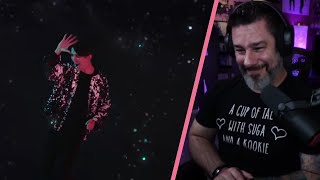 Director Reacts - Dimash Qudaibergen - 'Screaming' MV