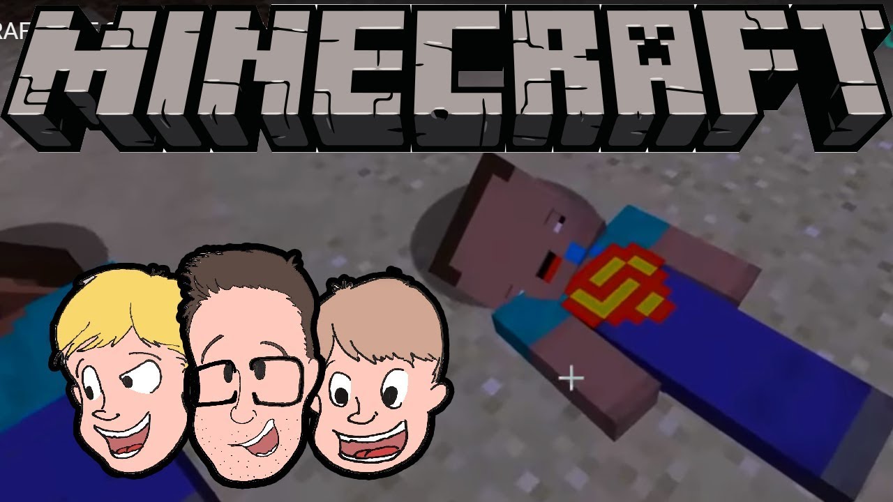 RIP SCHLAMADDY! (Minecraft Live Stream)