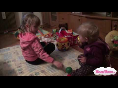 Video: Zakaj Otrok Potrebuje Sortirko Igrač?