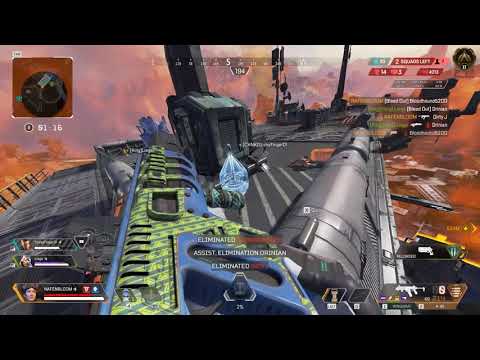 SOLO Q BRONZE TO MASTERS #99