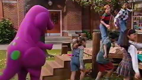 Musical Scrapbook Credits Comparison (Screener vs. Final Version) (V1) (Demo Version) Part 11