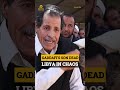 "They Assassinated a Nation!" Libyans Bury Saif al-Islam Gaddafi | Bani Walid Funeral #Libya