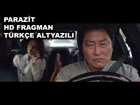 Parazit -  İlk Türkçe Altyazılı Fragman - Parasite - Bong Joon Ho