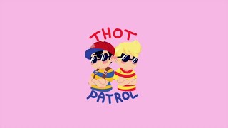 🍑 "THOT PATROL" YUNG GRAVY x BBNO$ TYPE BEAT