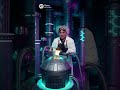 Cientifico Loco  #youtubeshorts #elpersonajedelasemana #ia #movimientoelamorhacealmundogirar