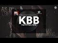 KBB (LETRA) - Edgar Domingo, Djodje
