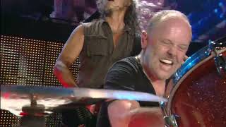 Metallica - Orion Music + More Festival - 2012 (Night 1) [Pro-Shot/1080P]