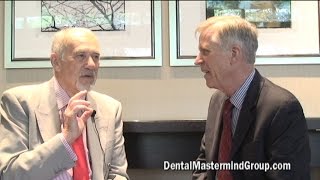 Dr Lloyd Rudy on Infected Heart Valves and Common Oral Disease