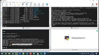 How To Restore The Datafile Without Backup